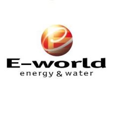 E-World in Essen (Messe | Essen)