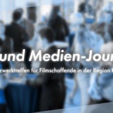 Film- und Medien-Jour Fixe Karlsruhe im Februar 2025 (Networking | Karlsruhe)