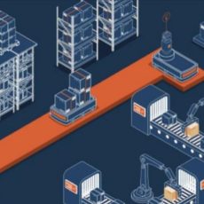 Materialflussanalyse & Transportleitsysteme (Webinar | Online)