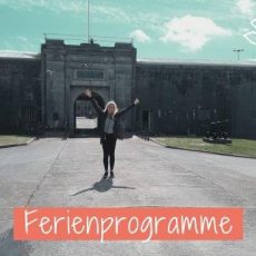 Online-Infoabend: Ferienprogramme (Webinar | Online)