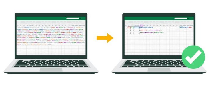 Excel-Schulung für Fortgeschrittene: Gipfelstürmer – Mit wenig hoch hinaus (Schulung | Online)