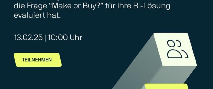 Webinarwärts zum E-Commerce-Erfolg! (Webinar | Online)