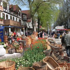 Frühlings- und Ostermarkt Bad Pyrmont (Sonstiges | Bad Pyrmont)