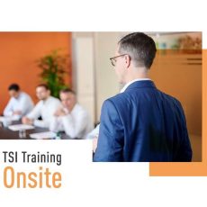 TSI Training: Legal & Documentation in Securitisation (Workshop | Frankfurt am Main)