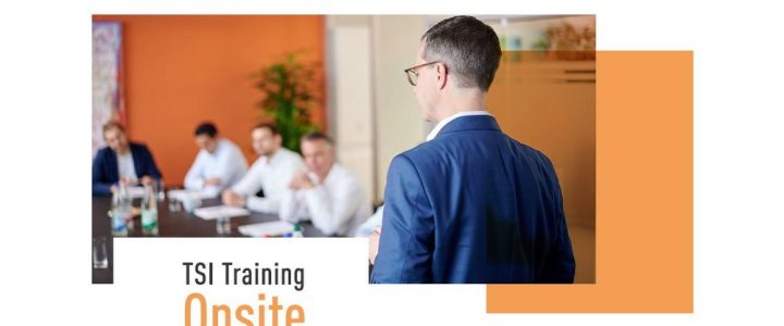 TSI Training: Legal & Documentation in Securitisation (Workshop | Frankfurt am Main)