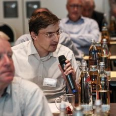 DuD 2025 – Datenschutz und Datensicherheit (Kongress | Potsdam)