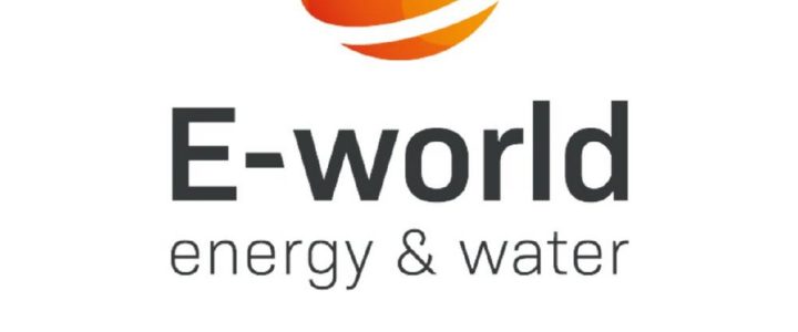 Treffen Sie carbonify auf der E-world energy and water 2025! (Messe | Essen)