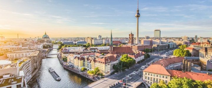 Treffen Sie uns auf der ITB 2025! (Messe | Berlin)