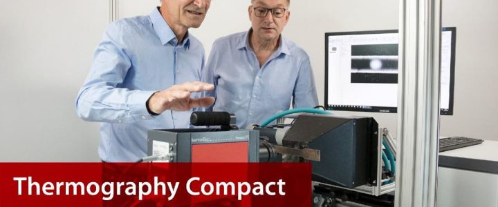 Thermography Compact – Enter the World of Infrared Technology (Webinar | Online)