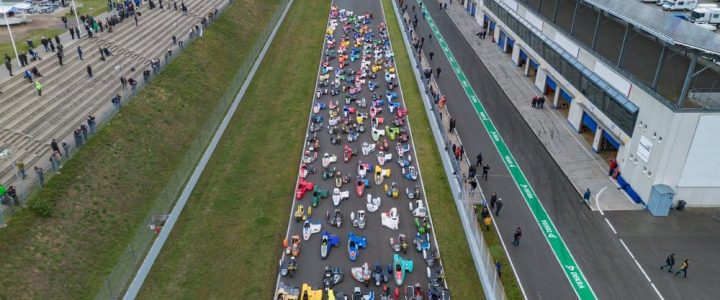 Sidecar Festival (Unterhaltung / Freizeit | Oschersleben)