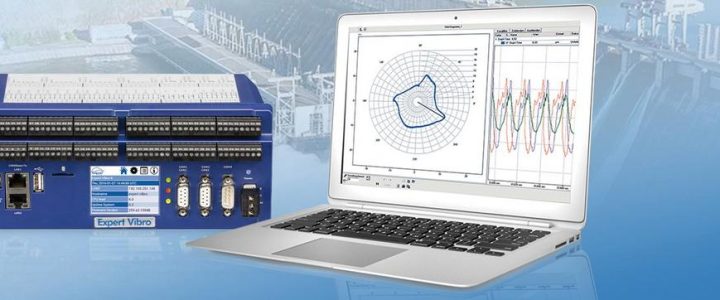 Schwingungsmesstechnik mit Expert Vibro (Webinar | Online)