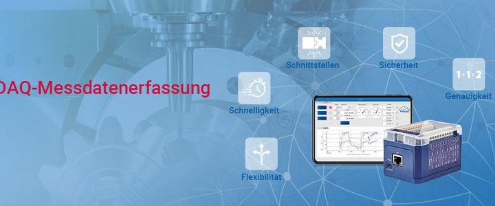 Messdatenerfassung mit Loggito (Webinar | Online)