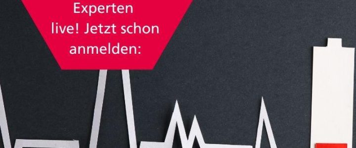 Compliance-Talk im März: Die Batterieverordnung und das Batterierecht-EU-Anpassungsgesetz (Webinar | Online)