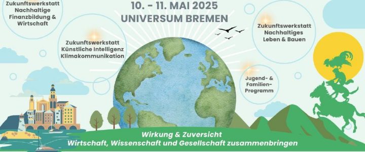 CLOU Zukunftsforum 2025 (Konferenz | Bremen)